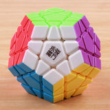 Megaminx Puzzle Speed Cube 12-sides
