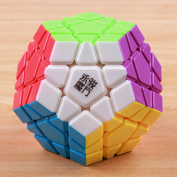 Megaminx Puzzle Speed Cube 12-sides