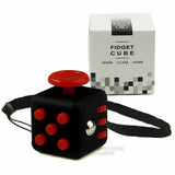 Mini Fidget Cube
