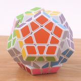 Megaminx Puzzle Speed Cube 12-sides