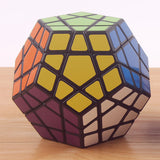 Megaminx Puzzle Speed Cube 12-sides