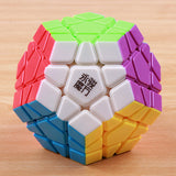 Megaminx Puzzle Speed Cube 12-sides