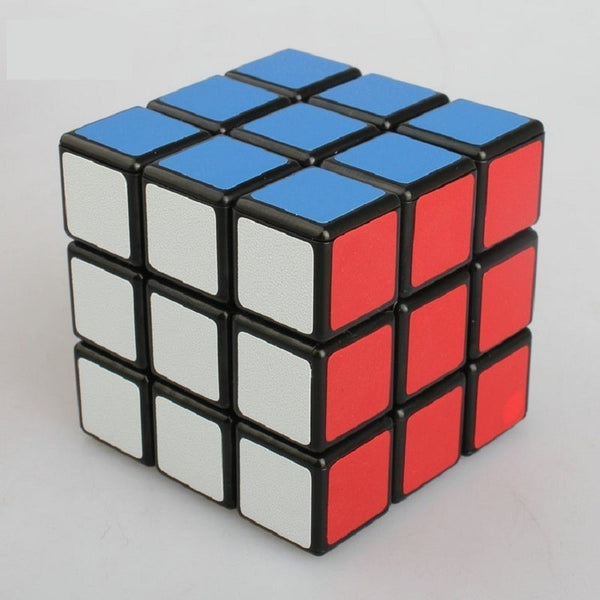 Classic Puzzle Cube 3x3x3
