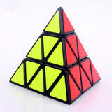 Pyramid Puzzle Cube