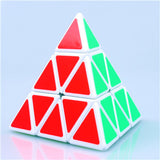 Pyramid Puzzle Cube