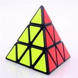 Pyramid Puzzle Cube