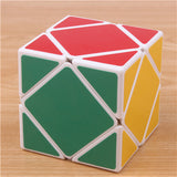 Skew Puzzle Cube