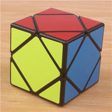 Skew Puzzle Cube