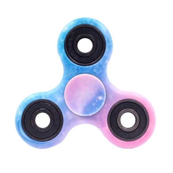 Spacey Fidget Spinner