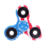 Spacey Fidget Spinner