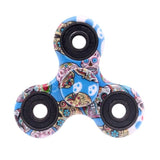 Spacey Fidget Spinner