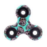 Spacey Fidget Spinner