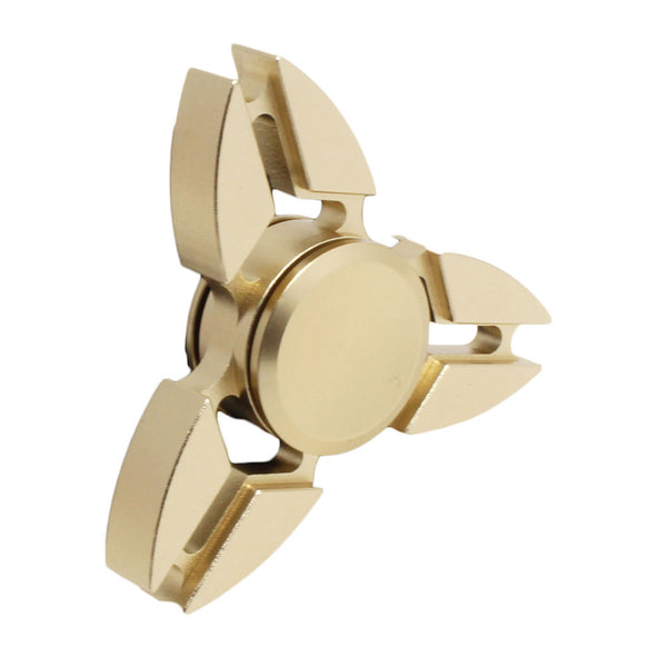 Triangular Fidget Spinner