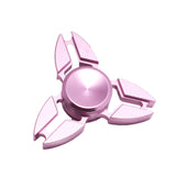 Triangular Fidget Spinner