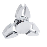 Triangular Fidget Spinner