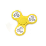 LED Light Fidget Spinner