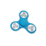LED Light Fidget Spinner