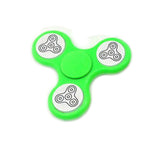 LED Light Fidget Spinner