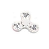 LED Light Fidget Spinner