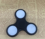 LED Light Fidget Spinner