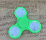 LED Light Fidget Spinner