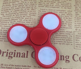 LED Light Fidget Spinner