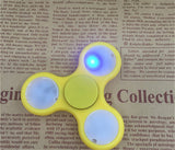 LED Light Fidget Spinner