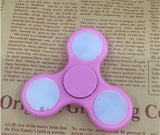 LED Light Fidget Spinner