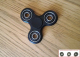 Glow In Dark Fidget Spinner