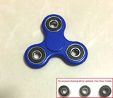 Glow In Dark Fidget Spinner