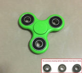 Glow In Dark Fidget Spinner