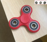 Glow In Dark Fidget Spinner