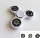 Glow In Dark Fidget Spinner