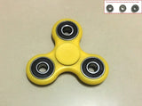 Glow In Dark Fidget Spinner