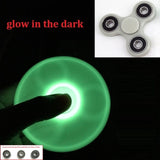 Glow In Dark Fidget Spinner
