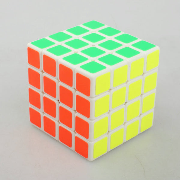 4*4*4 Puzzle Cube