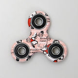 Speelgoed Fidget Spinner