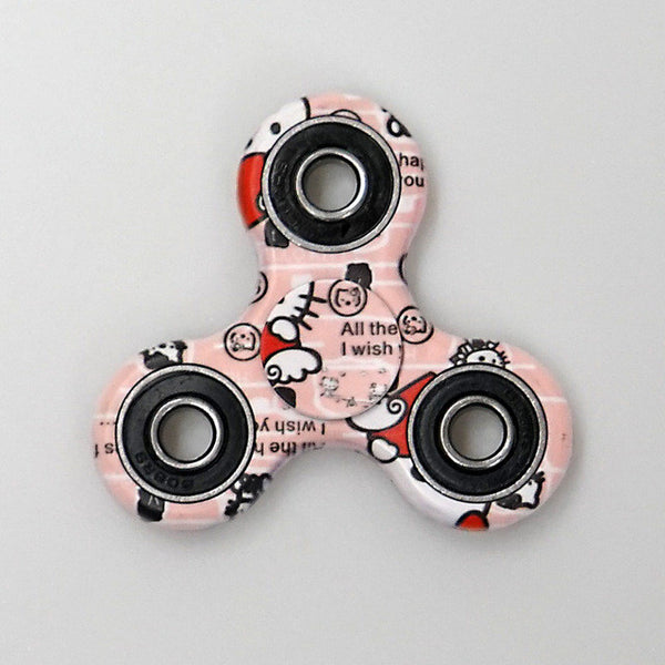 Speelgoed Fidget Spinner