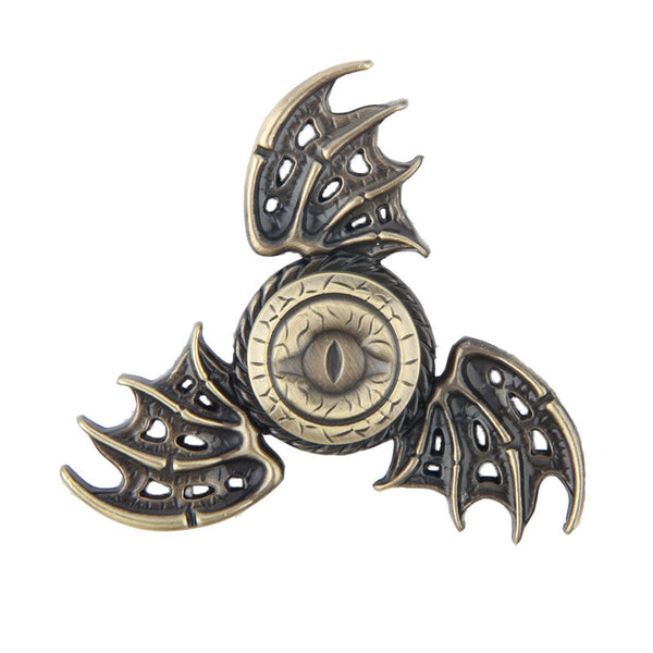 2017 New Fidget Spinner