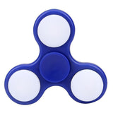 LED Light Fidget Spinner