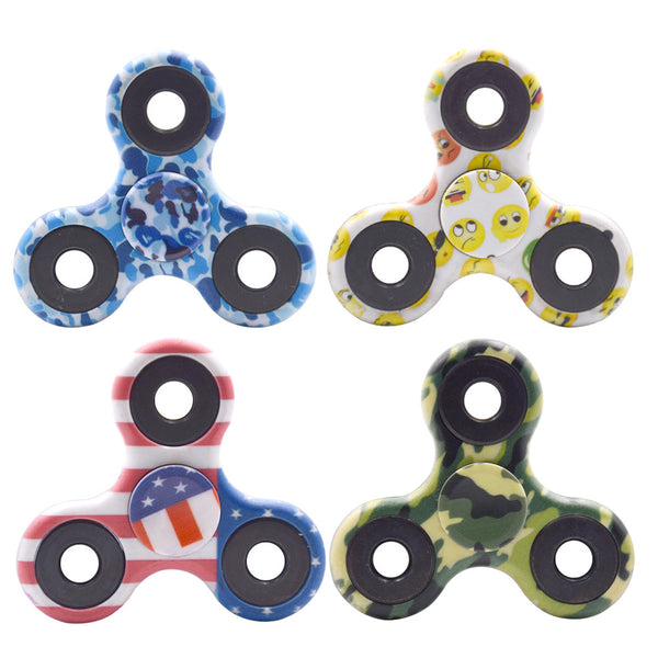 Fidget Spinner 11 Styles