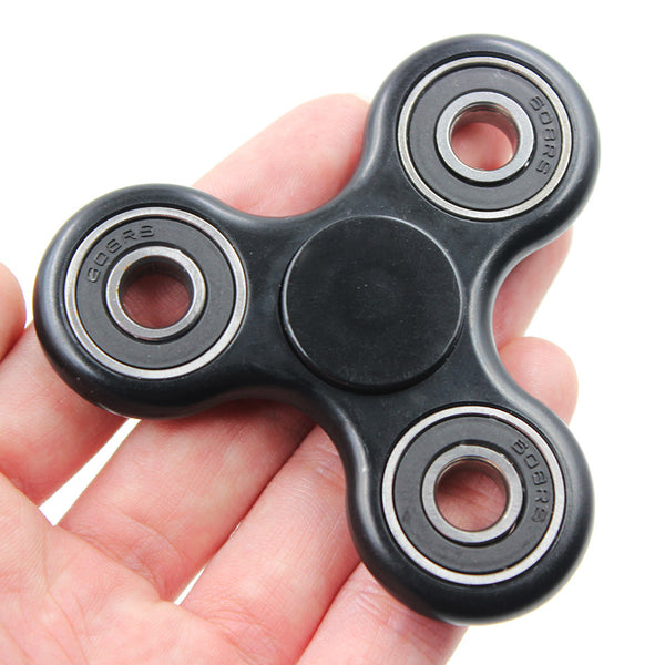 Fidget Spinner Tri