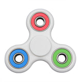 Fidget Spinner Tri