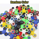 Fidget Spinner Tri
