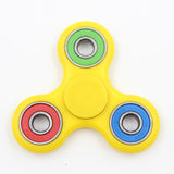 Fidget Spinner Tri