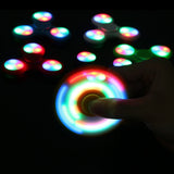 LED Light Fidget Spinner