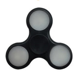 LED Light Fidget Spinner