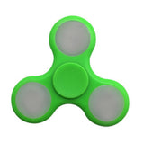 LED Light Fidget Spinner