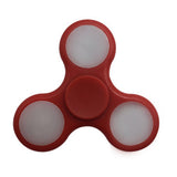 LED Light Fidget Spinner