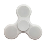 LED Light Fidget Spinner
